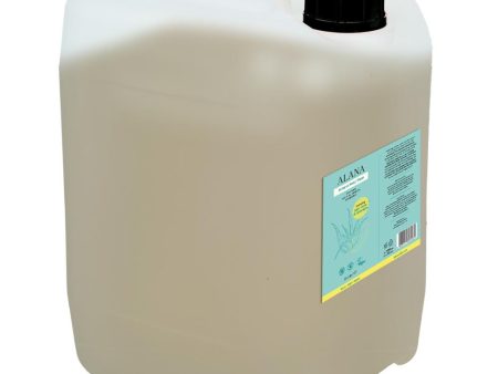 Alana Aloe Vera & Avocado Natural Body Wash 20L Discount