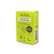 Alana Rosemary & Lime Charcoal Detox Body Wash Bar 95g Online now