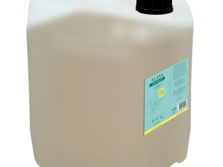 Alana Aloe Vera & Avocado Natural Shampoo 20L on Sale