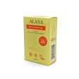 Alana Shea Butter Natural Hand Soap Bar 95g Fashion