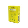 Alana Lemon & Lime Natural Body Wash Bar 95g For Sale