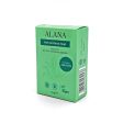 Alana Aloe Vera Natural Hand Soap Bar 95g Online Hot Sale