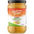 Buderim Ginger Ginger Lemon & Lime Marmalade 365g Cheap