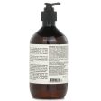 Aesop Equalising Shampoo  500ml 16.9oz Cheap