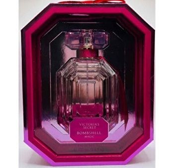 Victoria s Secret 2022 Holiday Bombshell Magic EDP Perfume 3.4oz 100mL Supply