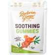 Buderim Ginger Soothing Gummies 130g Discount