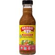 Bragg Salad Dressing Apple Cider Oil Free Vinaigrette 354ml Cheap