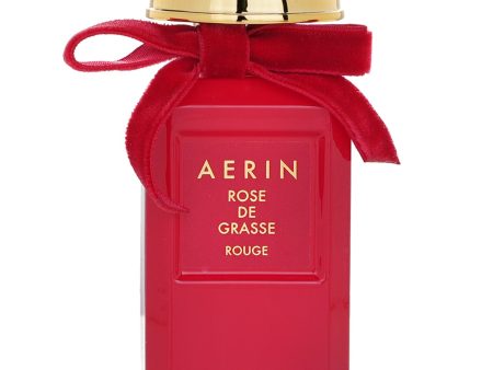 Aerin Rose De Grasse Rouge Eau De Parfum Spray  50ml 1.7oz Hot on Sale