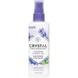 Crystal Deodorant Spray Lavender & White Tea 118ml Cheap