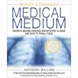 Book Medical Medium Revised & Expanded By A. William Supply