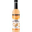 Buderim Ginger Ginger Refresher No Sugar Cordial 750ml Online Sale