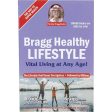 Book Bragg Healthy Lifestyle by Paul & Patricia Bragg For Discount