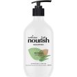 Earthwise Nourish Shampoo Balance Normal Hair 800ml Online now