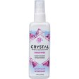 Crystal Deodorant Spray Unscented 118ml For Sale