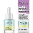 Acure Radically Rejuvenating Dual-Phase Bakuchiol Serum 20ml Online