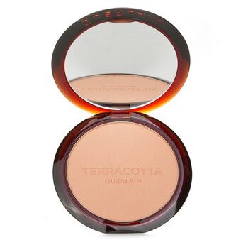 Guerlain Terracotta The Bronzing Powder - # 00 Light Cool  8.5g 0.29oz Supply