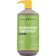 Alaffia Everyday Coconut Body Wash Purely Coconut 950ml Online Hot Sale