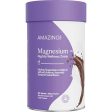 Amazing Oils Magnesium Wellness Drink Nightly Cacao & Chai 200g For Discount