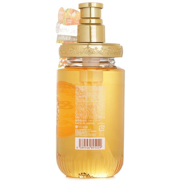 &honey Fleur KINMOKUSEI Moist Shampoo  450ml Online Sale