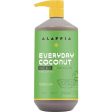 Alaffia Everyday Coconut Body Wash Coconut Lime 950ml Online Sale