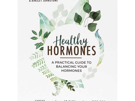 Book Healthy Hormones by B.Kirkpatrick & A. Johnstone For Sale