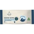 Cleanlife Water Plastic Free Wipes Extra Gentle Baby and Newborns 80pk Online Sale