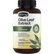 Comvita Olive Leaf Extract Capsules 120 Caps Online now