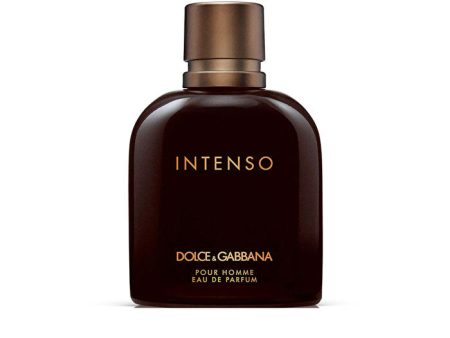 Dolce & Gabbana Intense Eau De Parfum Vapor 75ml Discount