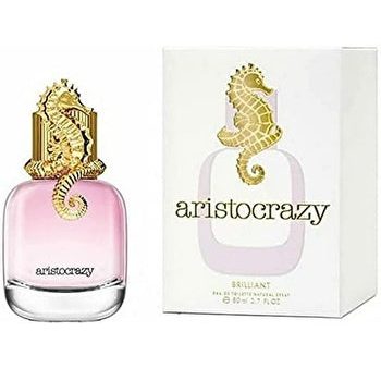 Aristocrazy Brilliant EDT Vapo 80ml Fashion