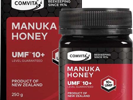 Comvita Manuka Honey UMF 10+ 250g Cheap