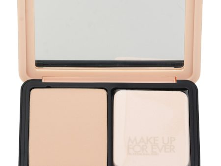 Make Up For Ever HD Skin Matte Velvet 24HR Undetectable Blurring Powder Foundation - # 1N06  11g 0.38oz Online Sale