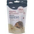 2die4 Live Foods Organic Activated Masala Cashews 120g Sale