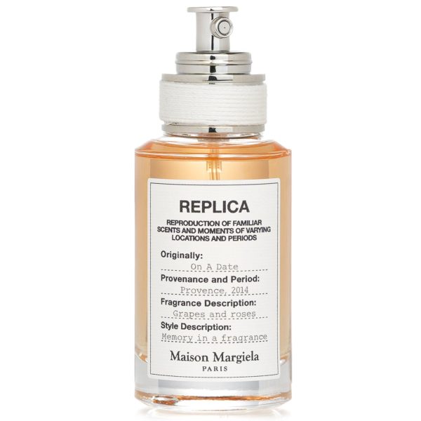 Maison Margiela Replica On a Date Eau De Toilette Spray  30ml 1oz For Discount