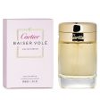 Cartier Baiser Vole Eau De Parfum Spray 50ml 1.6oz Fashion