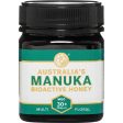 Australia s Manuka Bioactive Honey MGO30+ 250g Discount