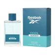 Reebok Cool Your Body Eau De Toilette Spray 100ml 3.4oz on Sale