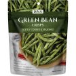 Dj&a Green Bean Crisps 10x30g For Cheap