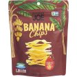 Banana Joe Banana Chips Hickory BBQ 6x46.8g Sale