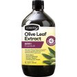 Comvita Olive Leaf Extract Mixed Berry 1000ml Sale