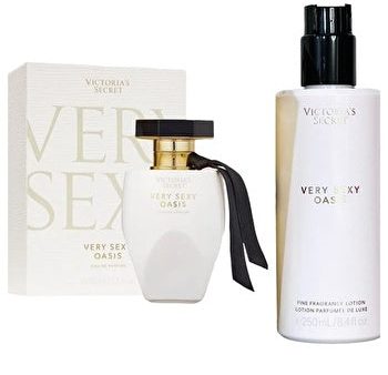 Victoria s Secret Very Sexy Oasis Woman Eau De Parfum 50ml For Sale