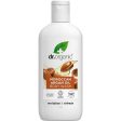 Dr Organic Body Wash Moroccan Argan Oil 250ml on Sale