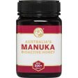 Australia s Manuka Bioactive Honey MGO550+ 500g Online Sale