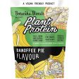 Botanika Blends Plant Protein Banoffee Pie 500g Online Sale