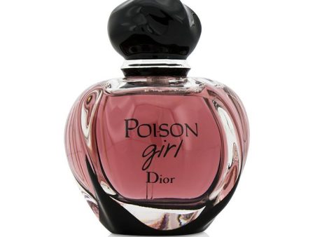 Christian Dior Poison Girl Eau De Parfum Spray 50ml 1.7oz Supply