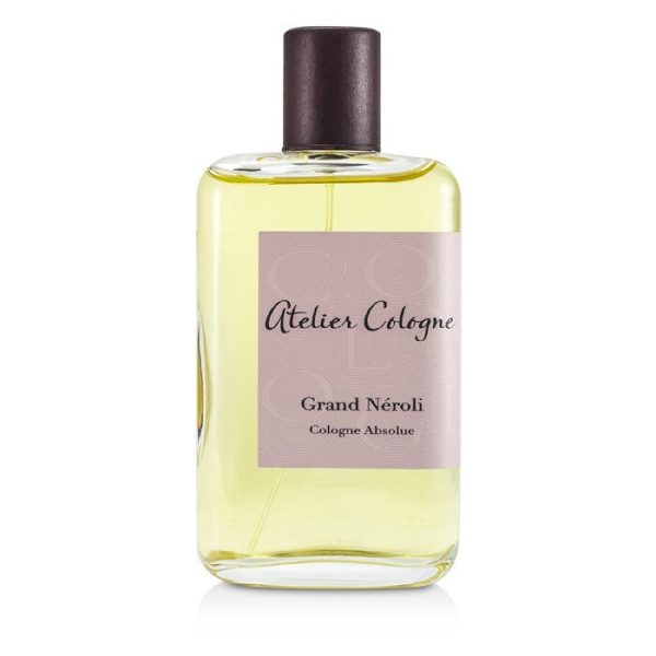 Atelier Cologne Grand Neroli Cologne Absolue Spray 200ml 6.7oz For Cheap