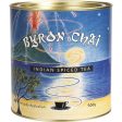 Byron Chai Indian Spiced Tea 500g For Discount