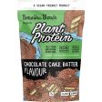 Botanika Blends Plant Protein Chocolate Cake Batter 1kg For Cheap