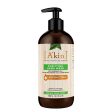 A-KIN Akin 500ml Purifying Hand Wash Antibacterial 3 pieces Hot on Sale