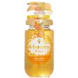 &honey Fleur KINMOKUSEI Moist Shampoo  450ml Online Sale