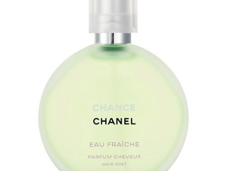 Chanel Chance Eau Fraiche Hair Mist 35ml 1.2oz Online Sale